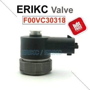 Solenoid F00VC30318 Engine Oil Injector Solenoid Valve F 00V C30 318 for BOSCH - Picture 1 of 6