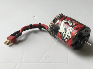 FANTOM RACING EPIC 27T ELECTRIC MOTOR REMOTE CONTROL CAR TRUCK BAGGY SHORT CROSS - Picture 1 of 12