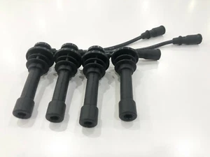GEELY EC7, Emgrand 718 JUEGO DE CABLES DE BUJIA - Imagen 1 de 2