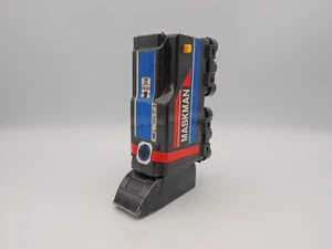 MASKMAN - Robot DX Jambe Gauche - Bandai - Sentai Bioman - 1987 - Foto 1 di 4