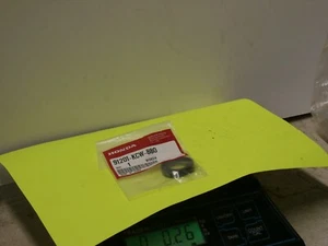 Shaft Oil Seal TC 19.8x30x5 Rubber Covered Double Lip With Garter Spring - Picture 1 of 1