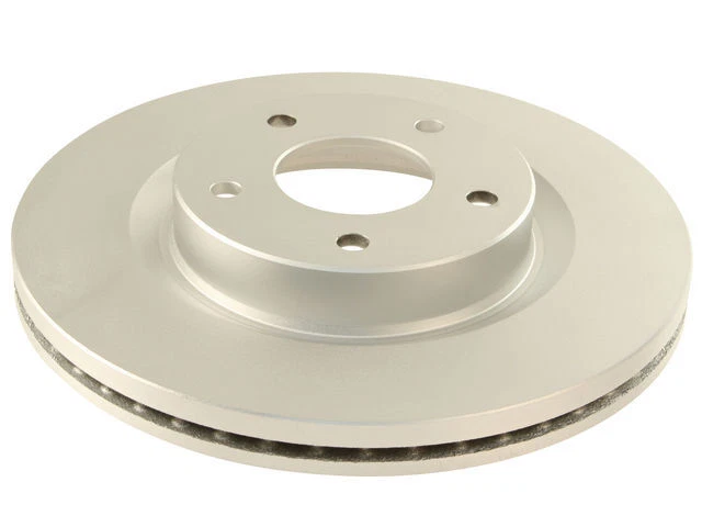 Rotor de freno delantero 58DRPY89 para Nissan Altima 2012 2010 2008 2007 2009 2011 2013 Foto 1 de 1