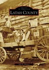 Latah County by Monroe, Julie R.