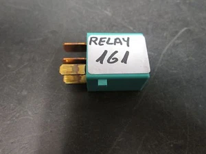 ***HONDA ACURA FUSE BOX RELAY # G8HN-H70 MATCH THE PART # (( RELAY-161 )) - Picture 1 of 1
