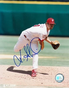 Philadelphia Phillies Kevin Millwood Autograph Auto 8x10 Photo Pic - Picture 1 of 1