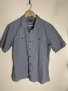 Camisa Manga Corta KATMANDU Talla M NUEVA - COMPRA 5 Artículos = Envío Gratis - Imagen 1 de 8