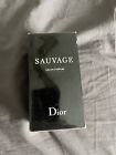 Fragrances For Men Dior Savage 2 Oz