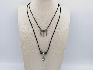 Queen of Spades Cuckold Halskette MMF Hotwife Swinger Fetisch Lifestyle - Picture 1 of 6