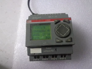 Relé ABB LM002-C12RAC - Imagen 1 de 10
