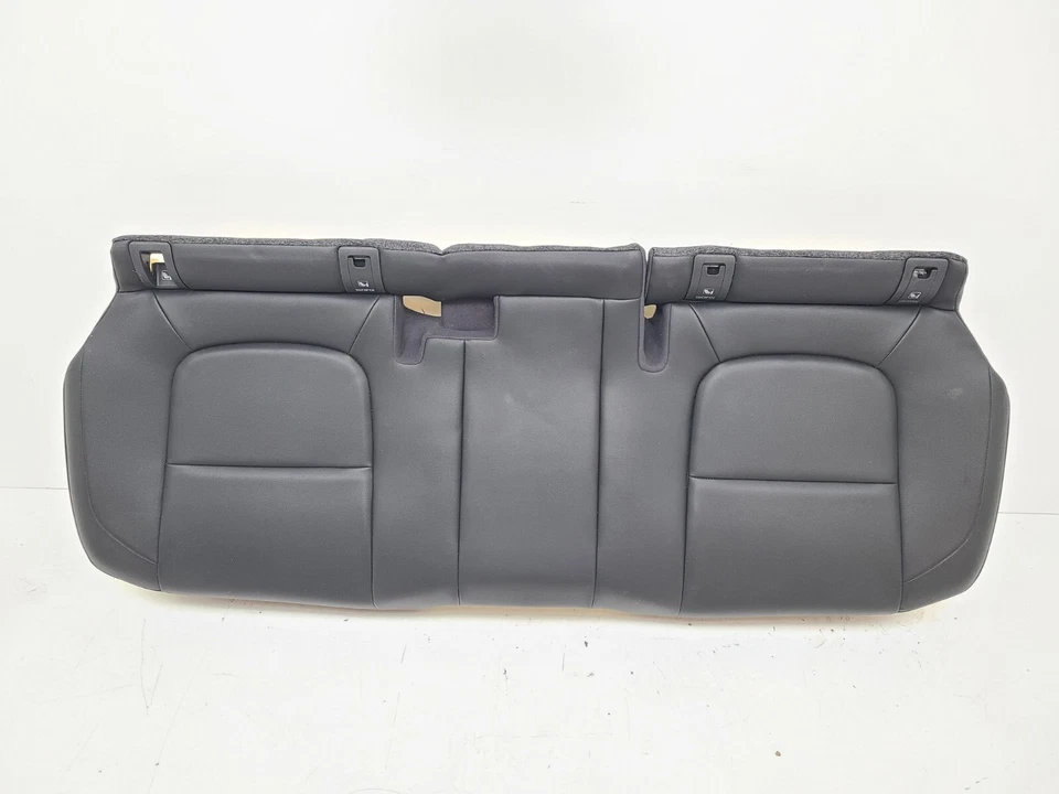 2017-2022 JAGUAR F-PACE ЗАДНЕЕ СИДЕНЬЕ НИЖНЯЯ ПОДУШКА КРЫШКА НИЖНЯЯ СБОРКА OEM  - Изображение 1 из 4