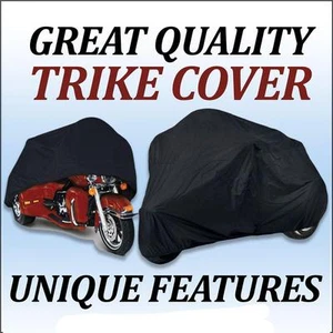 Trike Cover Lehman Trikes Harley Dyna Glide Renegade REALLY HEAVY DUTY - Bild 1 von 1
