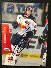 DEL 14/15 Florian Kettemer #176 Premium Munich / Berlin *signed*