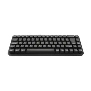 Vortex Cypher Single Spacebar Brown Cherry MX Switch Keyboard - Picture 1 of 5