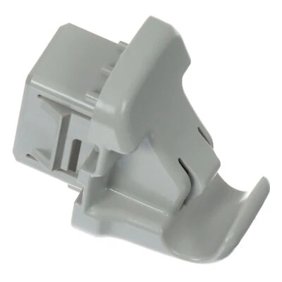 OEM 2008-2023 Subaru Sun Visor Hook Clip Crosstrek Impreza Outback 92018FG001ME - Image 1 of 4