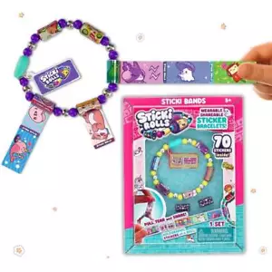 Sticki Rolls -Sticki Band Single Pack Assorted - Bild 1 von 18