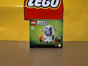 LEGO 40380 BRICKHEADZ PECORELLA DI PASQUA - 2020 - Foto 1 di 4