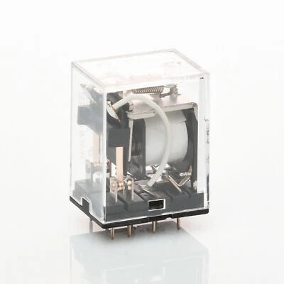 PAP AUDIO PARTS Technics SA-5460 SA-5250 SA-5270 relè altoparlante / relè altoparlante