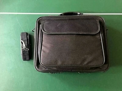 Laptop Premium, Bolsa de Ombro com Bolsa de Manga para 11"" 12"" 13"" 14"" 15"" VENDA - Imagem 1 de 4