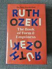 ruth ozeki book of form and emptiness Signed Numbered 1st Ed 1st Print