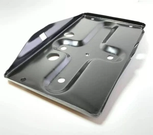 Battery Tray For 1966-77 Ford Bronco (Bottom Tray Only) - Picture 1 of 2