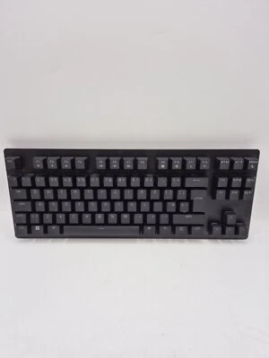Razer Huntsman V2 Tenkeyless Optische Gaming Tastatur QWERTY RGB - Bild 1 von 4