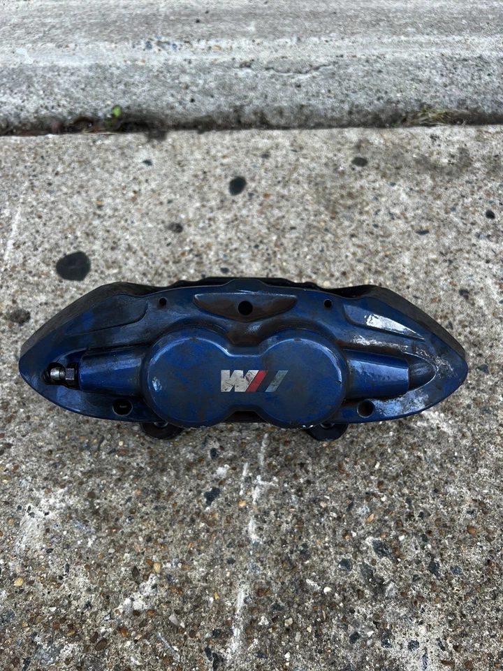 Pinza de freno BMW M240i Foto 1 de 4