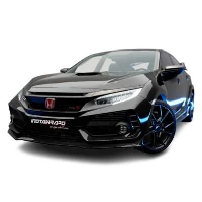 3M 2080 Scotchprint Gloss Black Vinyl Car Wrap Film | G12 - Image 1 of 4