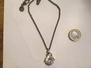 dyrberg kern necklace - Picture 1 of 9