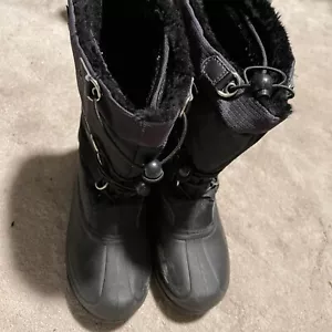 Botas impermeables northside nieve talla 9 - Imagen 1 de 10