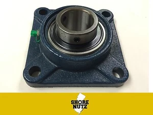 2" 4 Bolt Flange Bearing, UCF210-32 UCF210 - Picture 1 of 2