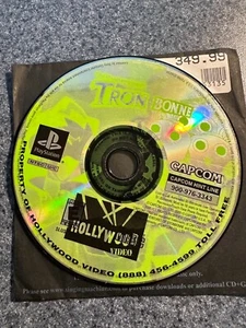 The Misadventures of Tron Bonne - Disc Only - Playstation 1 (PS1) - Picture 1 of 4