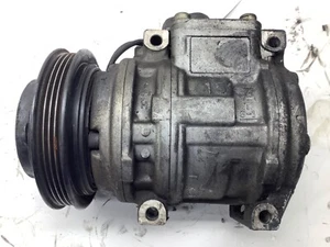 94-01 ACURA INTEGRA A/C AC AIR COMPRESSOR ORIGINAL OEM - Picture 1 of 7