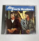 The Very Best of The Everly Brothers - Audio CD -