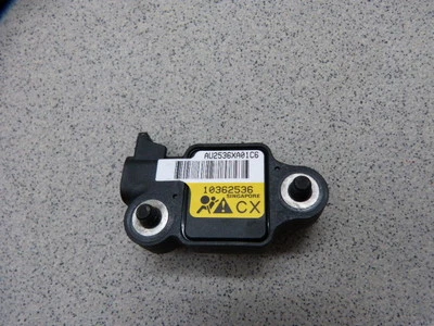 Chevrolet Corvette C6 Z06 ZR1 sensore crash airbag porta sinistra destra 10362536 - Immagine 1 di 3