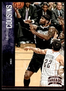 Panini Threads DeMarcus Cousins 2012-13 - Imagen 1 de 2