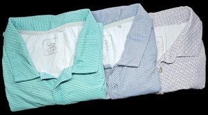 Eagegof Golf Shirts 3xl - Picture 1 of 7