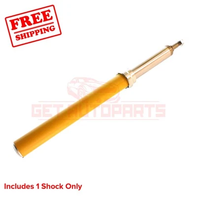 Amortecedor dianteiro Bilstein B6 compatível com Audi V8 Quattro 1990-94 - Imagem 1 de 3