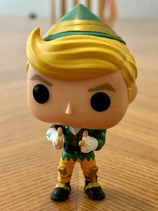 Funko Pop! Vinilo: Fortnite - Nombre en clave E.L.F - Objetivo (exclusivo) #428 OOB - Imagen 1 de 3