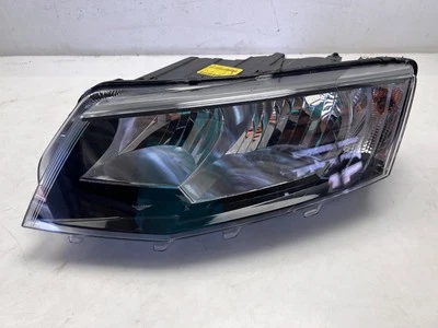 Skoda Octavia 3 III 5E Scheinwerfer links 5E1941016 SW2816L - Bild 1 von 4