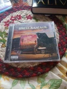Double Wide by Uncle Kracker (CD, 2000) - Picture 1 of 4