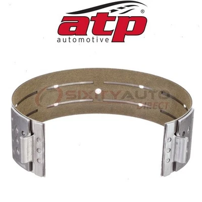 ATP Intermediate Automatic Transmission Band for 1980-1984 Mercury Marquis - bx Foto 1 de 4