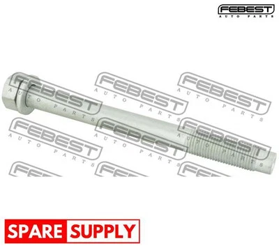 FASTENING BOLT, CONTROL ARM FOR LEXUS TOYOTA TOYOTA (FAW) FEBEST 0198-006 - Image 1 of 4