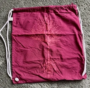 Stoffbeutel/Stoffrucksack - Bild 1 von 3