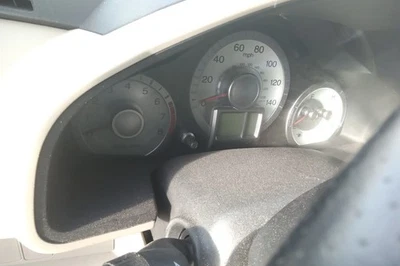 2010 Pilot OE medidor de velocidade cluster 152K milhas Honda - Imagem 1 de 4
