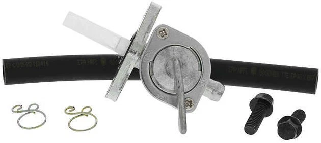 Fuel Star Petcock Valve Kit #FS101-0146 fits Suzuki RM125/RM250 2001-2004 - Изображение 1 из 1