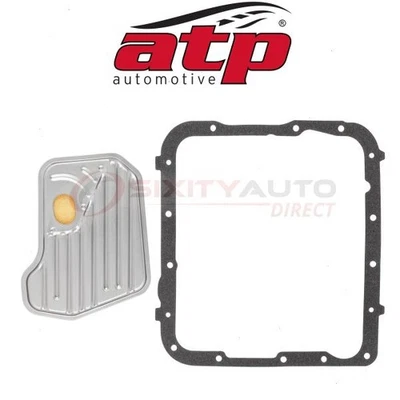 ATP Automatic Transmission Filter Kit for 1993-1995 Chevrolet G20 - Fluid rg - Image 1 of 4