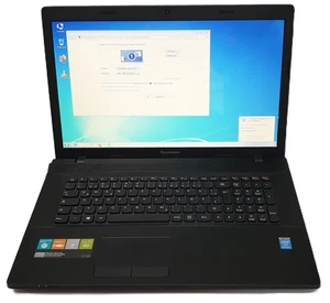 Lenovo Ideapad G700 Pentium 500GB 8GB Notebook Laptop Windows 7 17,3" USB3 HDMI - Bild 1 von 17