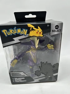 Pokémon PKW3199-15cm Select Figure - Riffex, offizielle bewegliche Figur - Bild 1 von 9