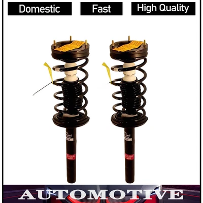 Puntales traseros originales KYB para Dodge Intrepid 2000-2004 3,5 L garantía de por vida Foto 1 de 2