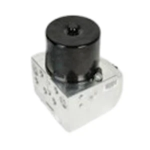 Genuine ACDelco For GMC Savana 2500 2008-2017 Brake Pressure Modulator Valve - Picture 1 of 5